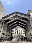 Cozy & Sleek New 1BR Suite @ Straits Quay Suites - New