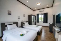 laboon pool villa Pranburi