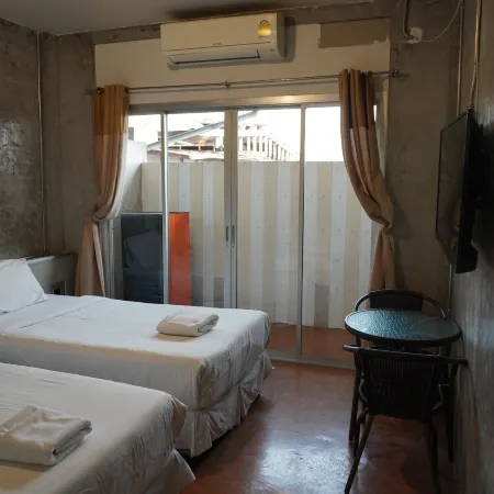 K1 Hotel