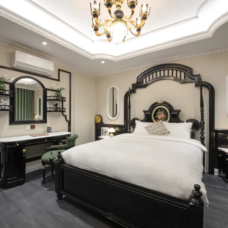 Maison Perla - Luxury Boutique by Hampton Danang
