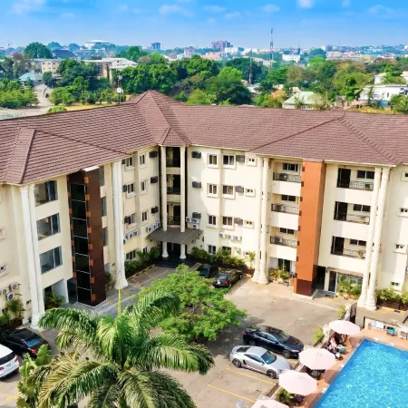 Bolton White Residence