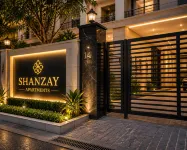 Shanzay Apartments