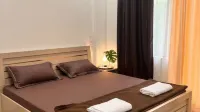 MOTUS MOUNTAIN VIEW HOTELS - Flughafentransfer