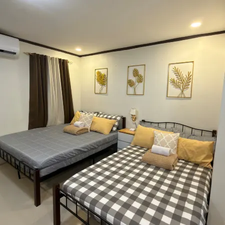 Noble Villa