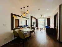 Ha Long Homestay Newlife, 2 Bedrooms. Ocean View - 2-Star