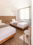 10 minutes from Jamsil and KSPO | Free parking | 2-room family accommodation [Harumyeongga] - Villas