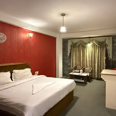 Hotel Summer King