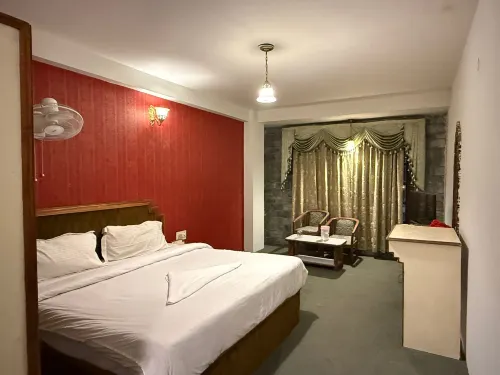 Hotel Summer King