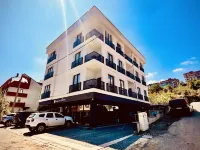 Golden Inn Airport-TRABZON โรงแรมใกล้สนามบินแทรบซอน