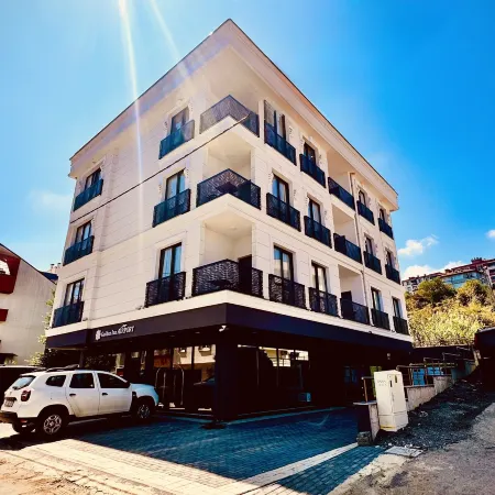 Golden Inn Airport-TRABZON