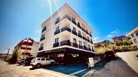 Golden Inn Airport-TRABZON