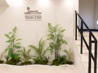 Yoonstay Haenggung Hotel Hotels near Flying Suwon