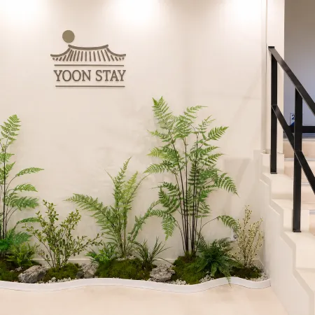 Yoonstay Haenggung Hotel