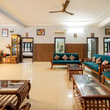 Zara farm house