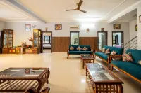 Zara farm house - New