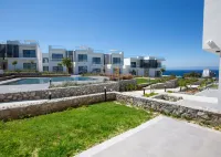 AQUALİNA B4/1 By HolidayKeys - Park Yeri