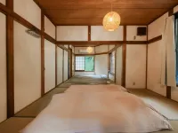 Up to 13/Ikebukuro dir./125㎡/Tokyo Tower/SmokingOK Hotel berhampiran Stesen Hikarigaoka