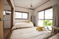 Kaze Box - Apartments