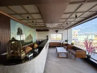 Adikesh Residency - Wifi