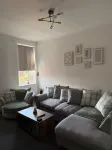 Family & Contractor Stay | Sleeps 6 | Free Parking - 3-Star