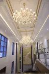 CHOZHA PALACE PREMIUM ROOMS AC - Wi-Fi