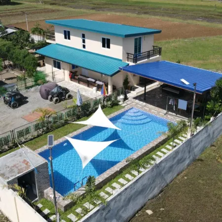 BalaiBesa Transient House