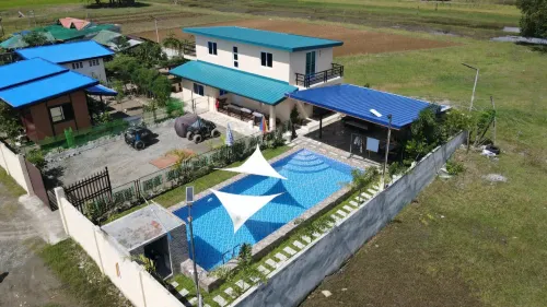 BalaiBesa Transient House - 4성급