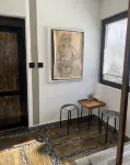Modern studio and garden next to the shopping mall Stadion - 3-Star
