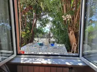 Blue Horizon Sea View Garden Finale Ligure -  Ferienwohnungen