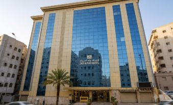 Zad AJYAD Hotel