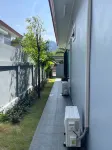 Loma Pool Villa - Pet friendly