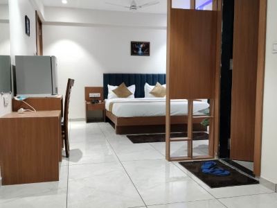 Hotel Royal Park