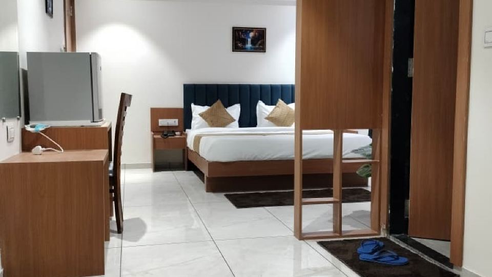 Hotel Royal Park