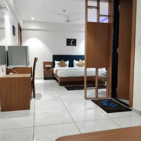 Hotel Royal Park