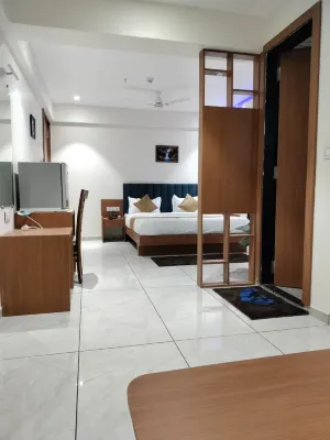 Hotel Royal Park - 2-Star