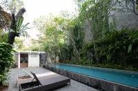 Cove Valley Residence - 3-Star