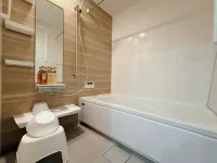라쿠노야도 I 3개의 침실, 7명 숙박 가능 I 난바, 고베, 나라 직행 I 교세라 돔 근처 - 빌라