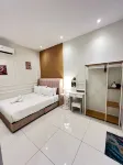 Majestic Residence Kuala Lumpur - สระว่ายน้ำแบบอินฟินิตี้