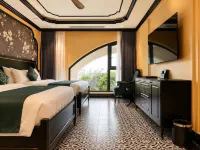 Hai Dang Hotel Ha Tinh City - Pools