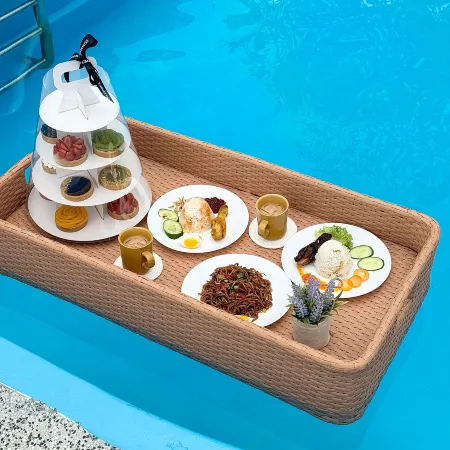 1344 A'Famosa Bunglow 20pax|Pool|Muji|New by SUMMERWOOD Hotel di Pegoh