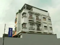 Cozzy Signature Bandung - 2-Star
