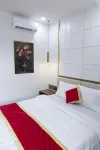 Flower Hotel 1 - 주차장