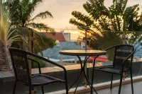 Chic Condominium Juristic Person - con vista mare