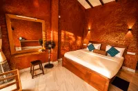 Nine Arch Jungle Inn - Parvekkeita