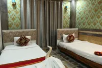 Hotel Royal Sen - Spa