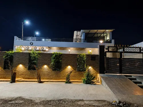 Shubh Ashray -  Holiday Villas
