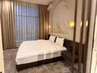 Asyr Turan Hotel - พร้อมWifi