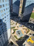 Modern Gerlug Apartment in UB - 애견동반