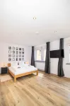 Zentrale Innenstadt-Wohnung - โฮมสเตย์