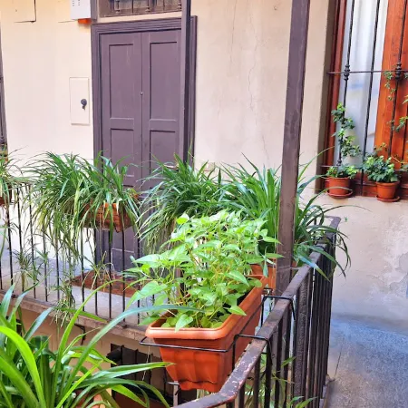 Charming apartment, close to everything in Milan